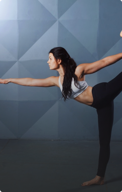 Upper Body Sculpt workout